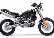 KTM 950 Adventure S KTM 950 Adventure S